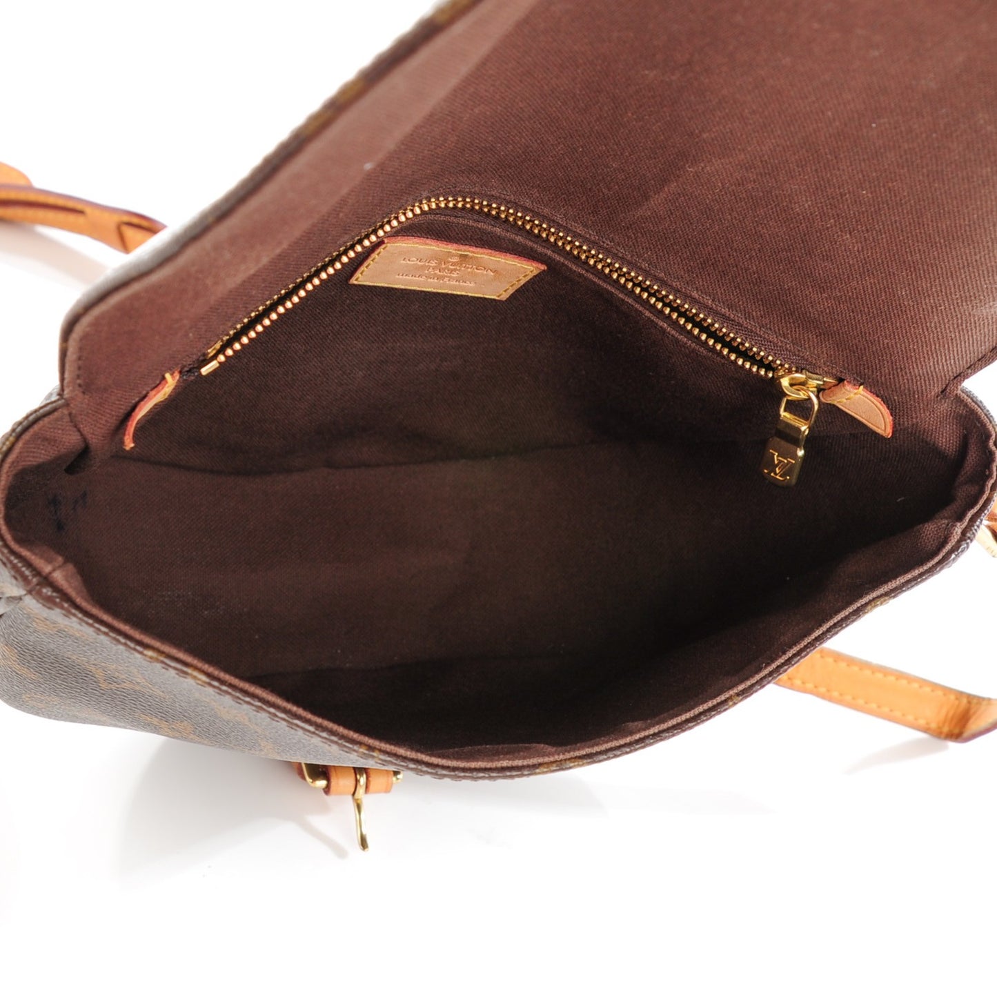 Monogram Chantilly GM