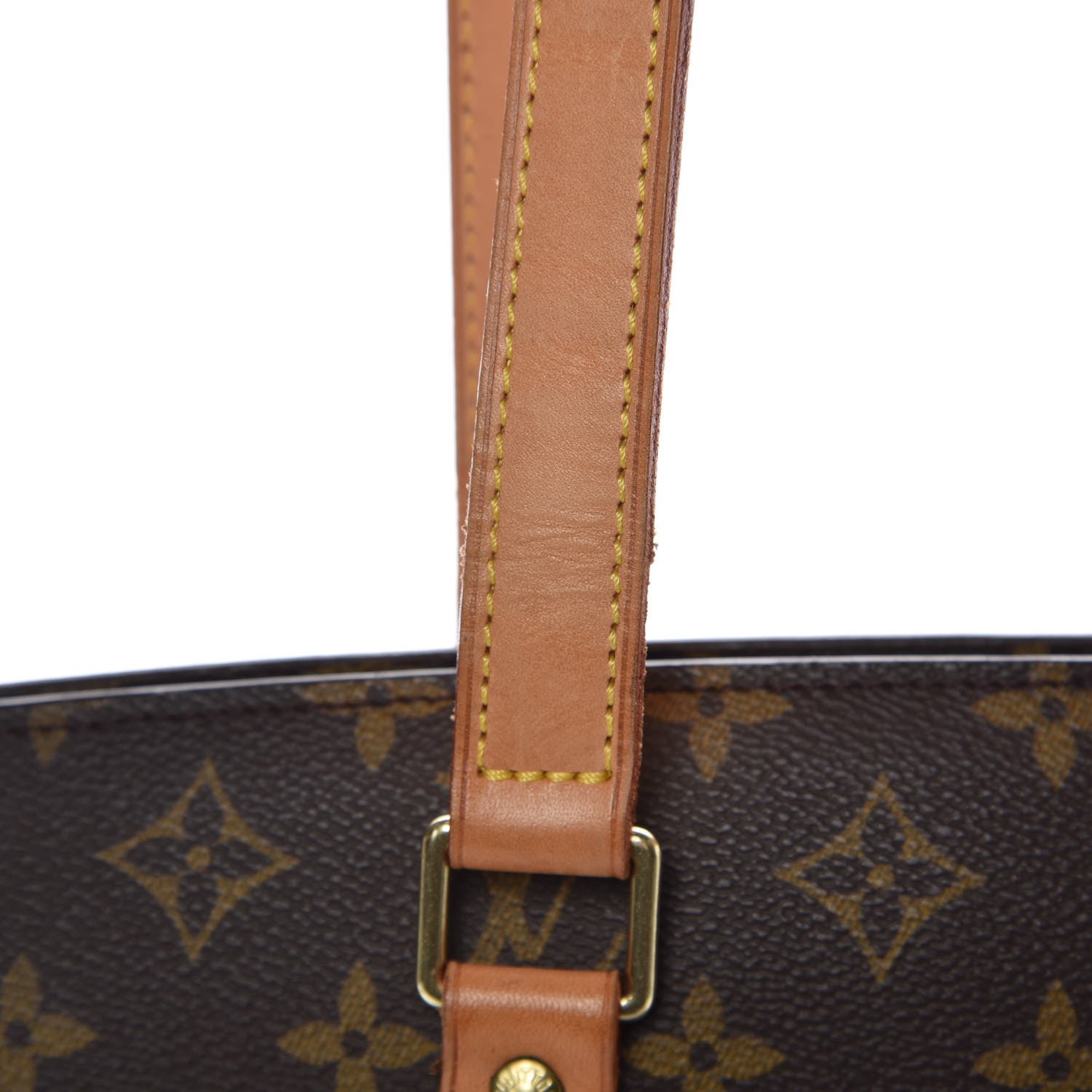 Louis Vuitton Monogram Babylone 12 of 17