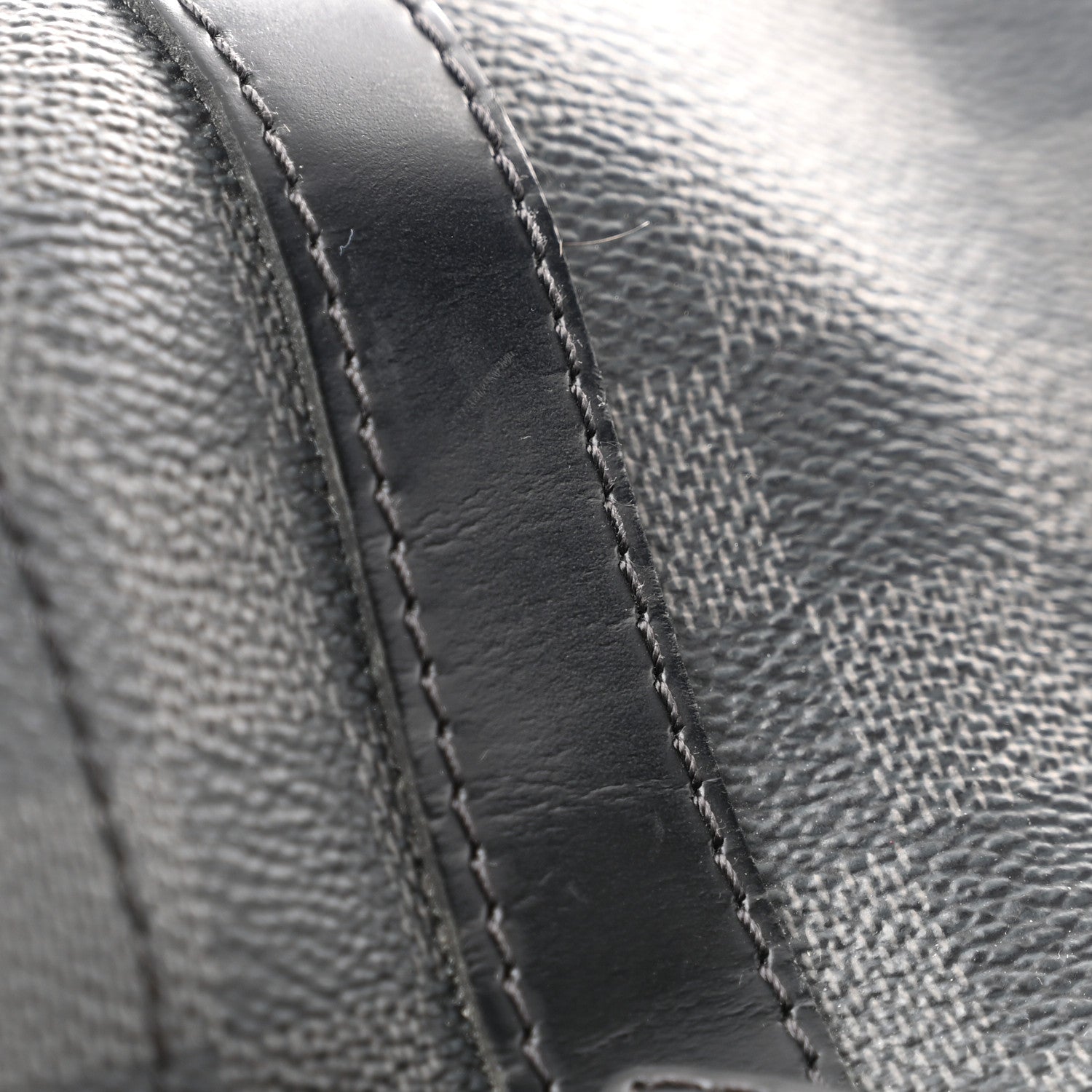 Louis Vuitton Damier Graphite Christopher PM Backpack 11 of 20