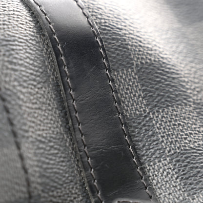 Louis Vuitton Damier Graphite Christopher PM Backpack 11 of 20