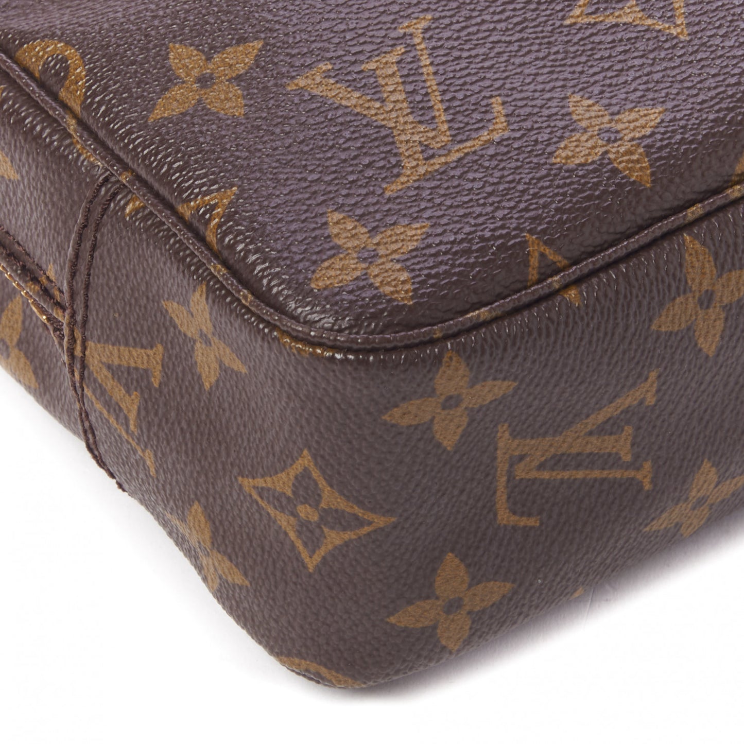 Monogram Trousse Toilette 23