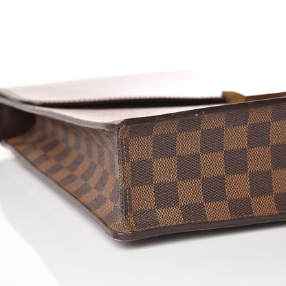 Louis Vuitton Damier Ebene Altona PM Briefcase 10 of 17