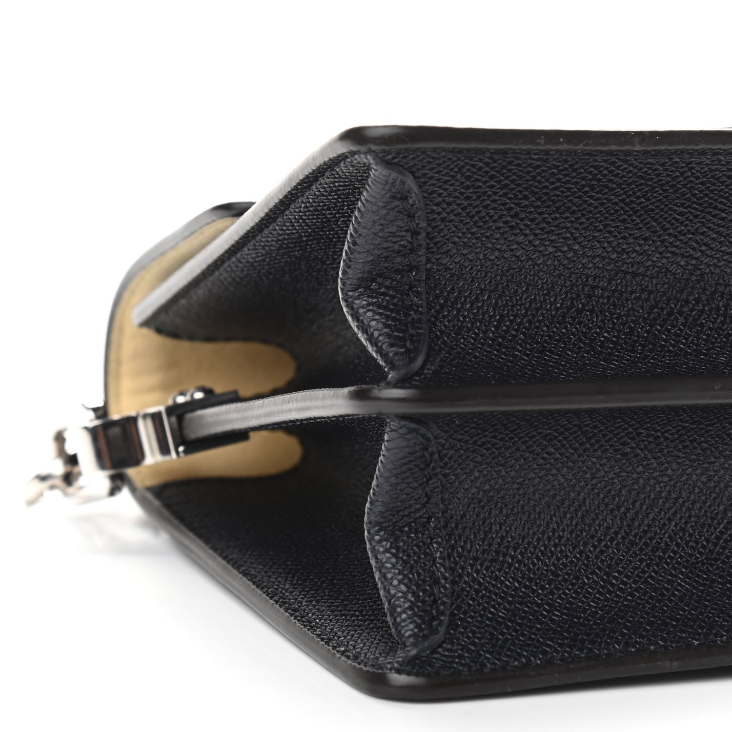 Louis Vuitton Monogram LV Pop Mini Dauphine Blue 8 of 10