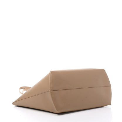 Fendi Vitello Hypnoteyes Shopping Tote Cuoio 3 of 11