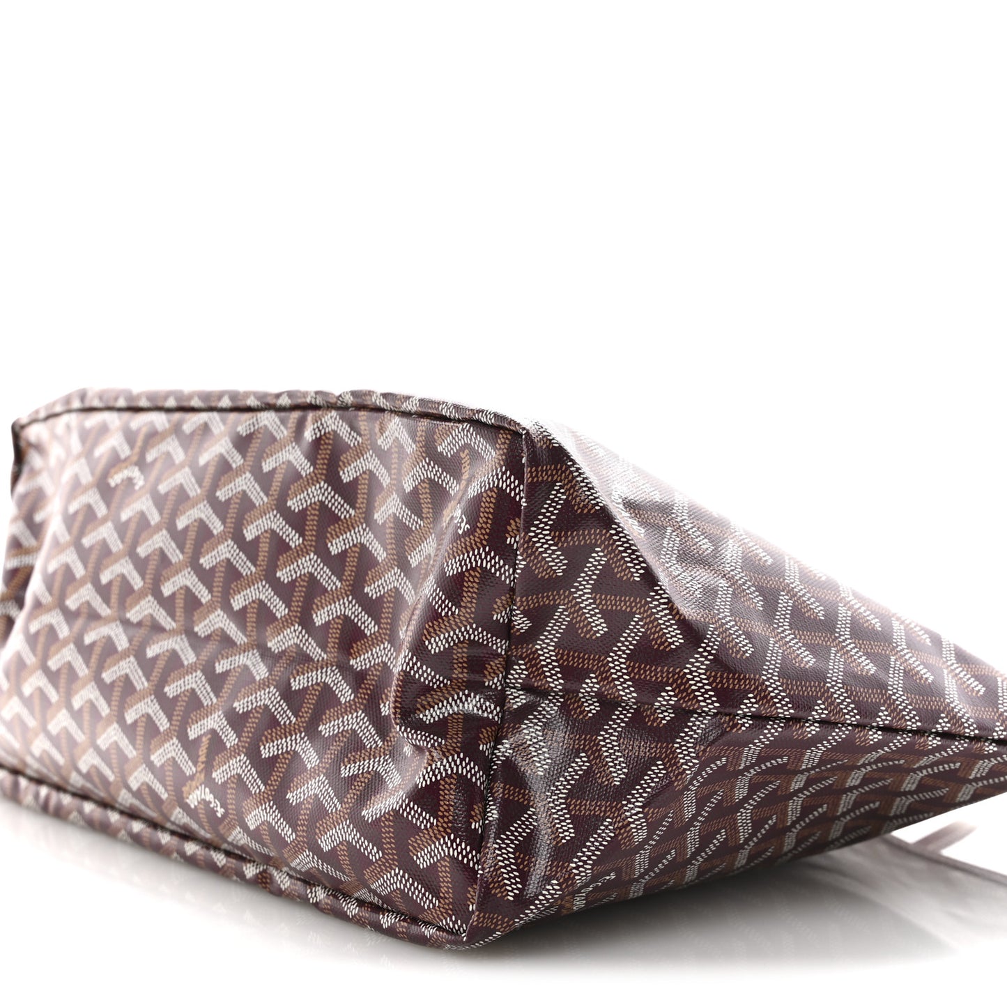 Goyardine Saint Louis PM Bordeaux