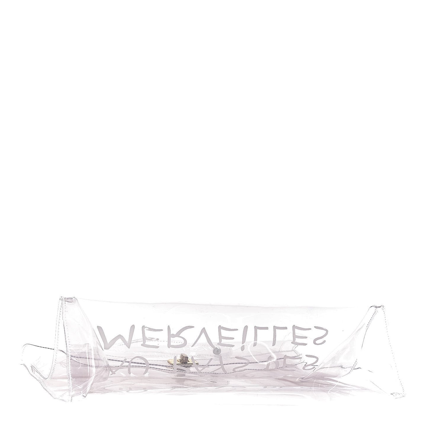 Vinyl Souvenir De L'Exposition Kelly Transparent