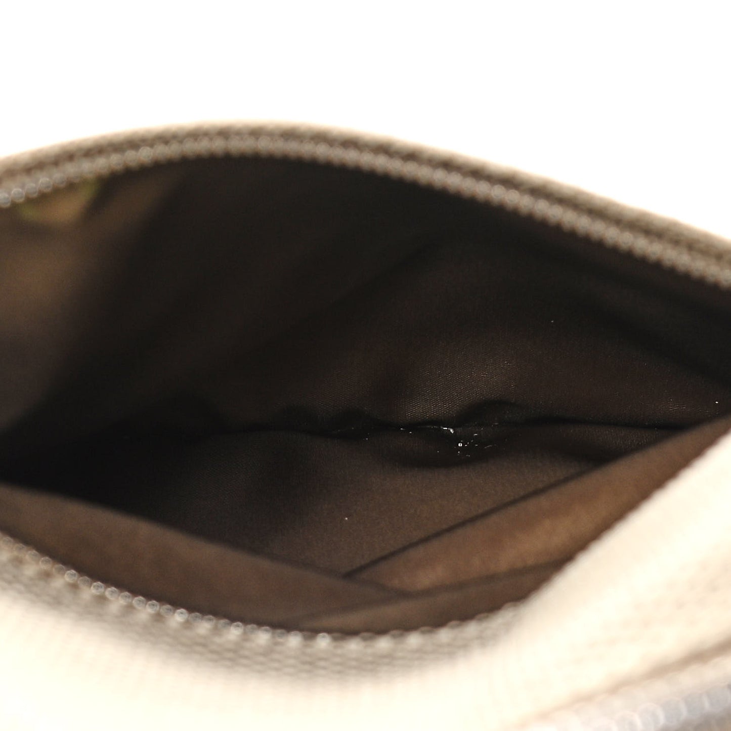 Damier Geant Citadin Messenger Sable