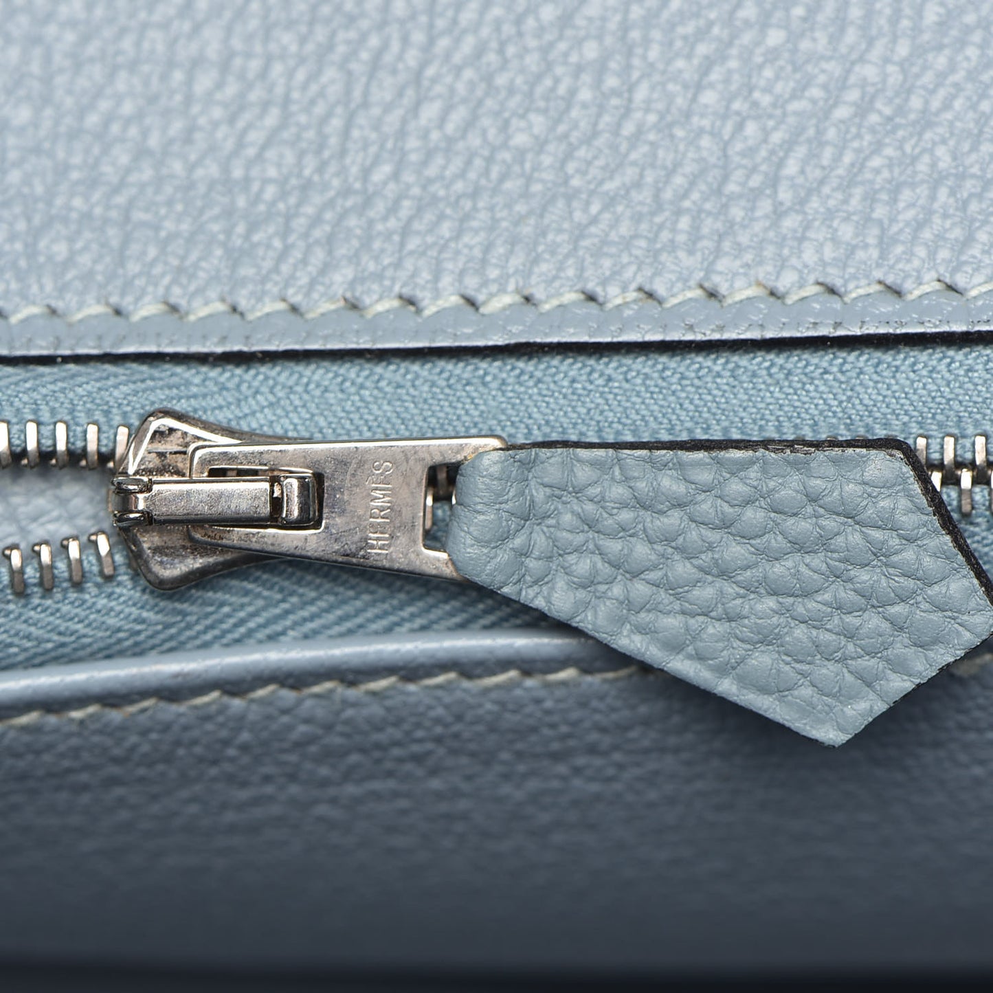 Togo Birkin 30 Ciel