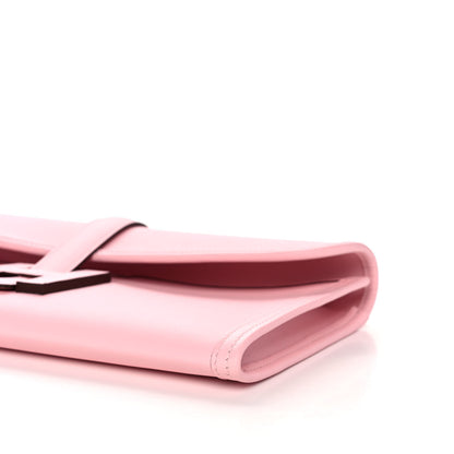 Hermes Swift Jige Elan 29 Clutch Rose Sakura 10 of 11