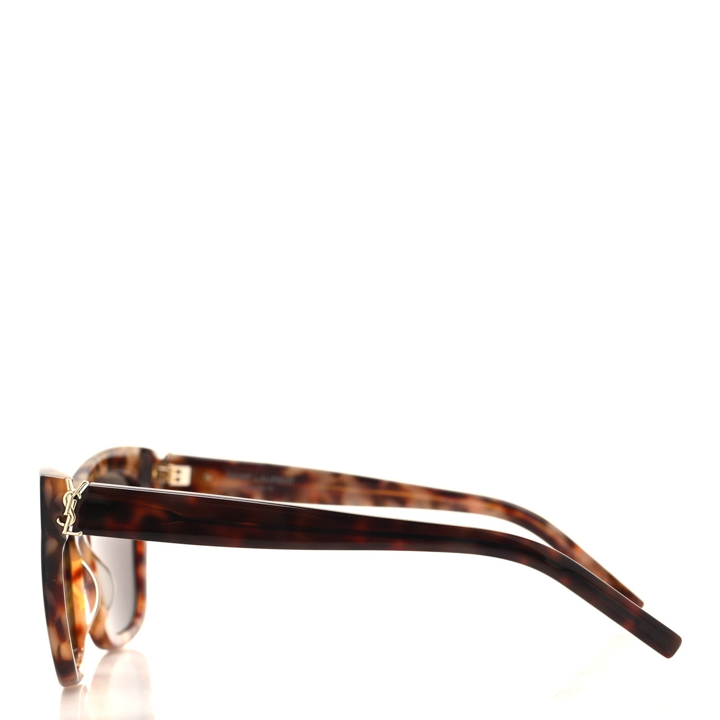 Acetate SL M79 Sunglasses Tortoise