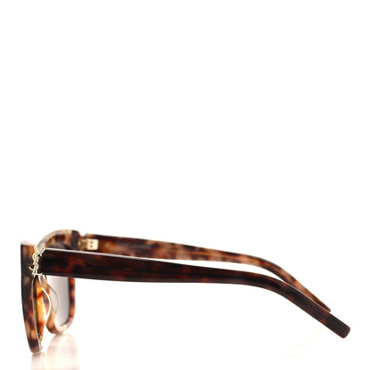 Saint Laurent Acetate SL M79 Sunglasses Tortoise 3 of 7