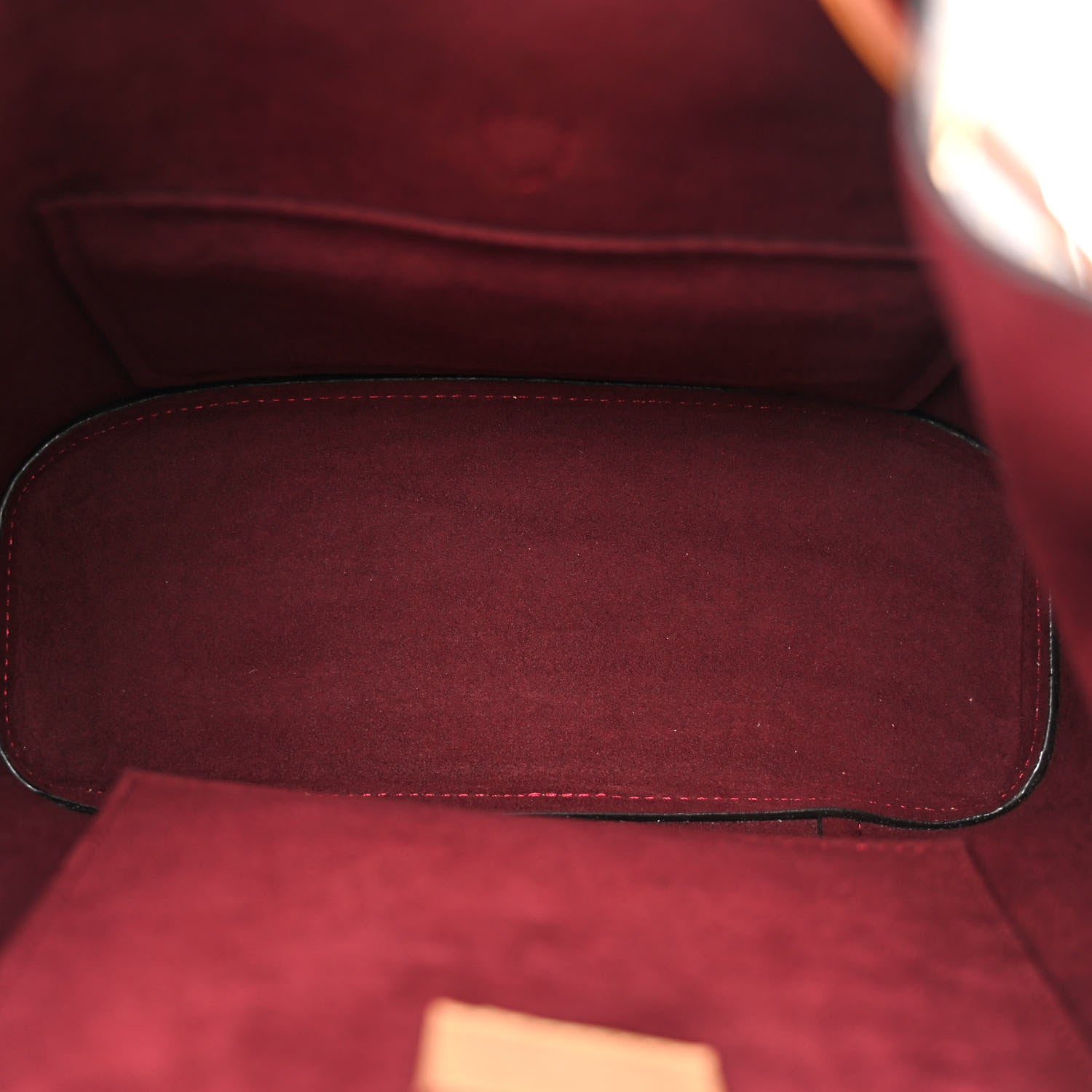 Louis Vuitton Monogram Montsouris NM Backpack 5 of 11