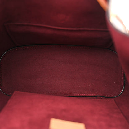 Louis Vuitton Monogram Montsouris NM Backpack 5 of 11