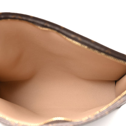 Louis Vuitton Monogram Toiletry Pouch 26 5 of 7