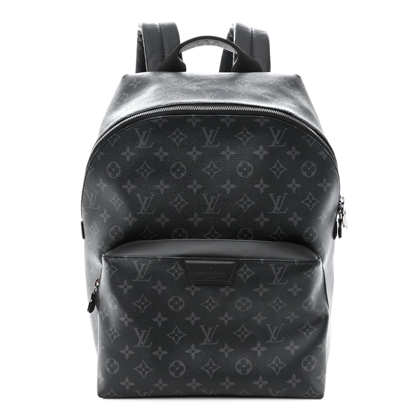Monogram Eclipse Discovery Backpack PM