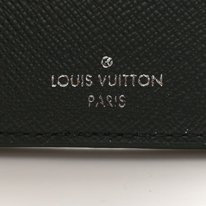 Louis Vuitton Monogram Eclipse Pocket Organizer NM 6 of 10