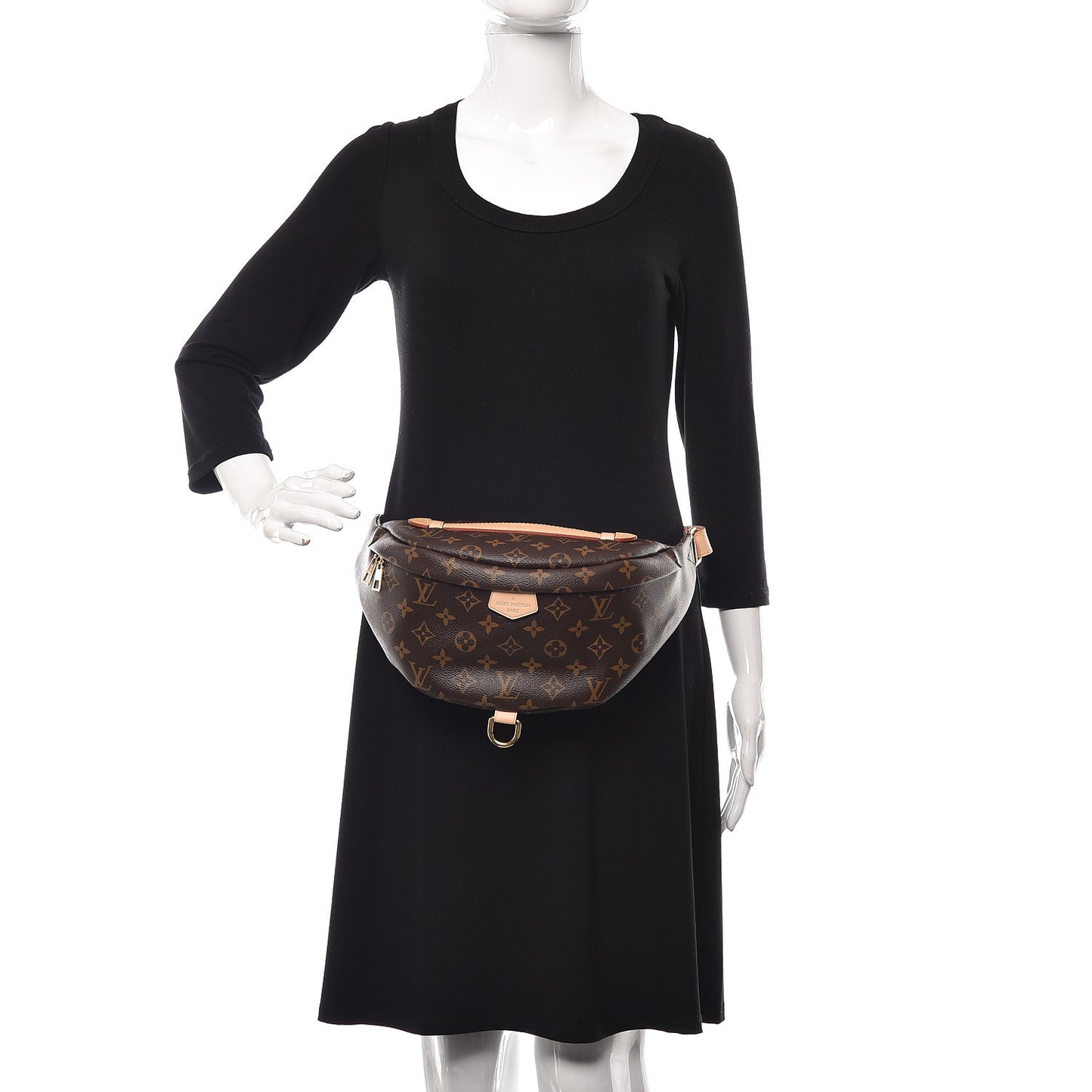 Monogram Bumbag