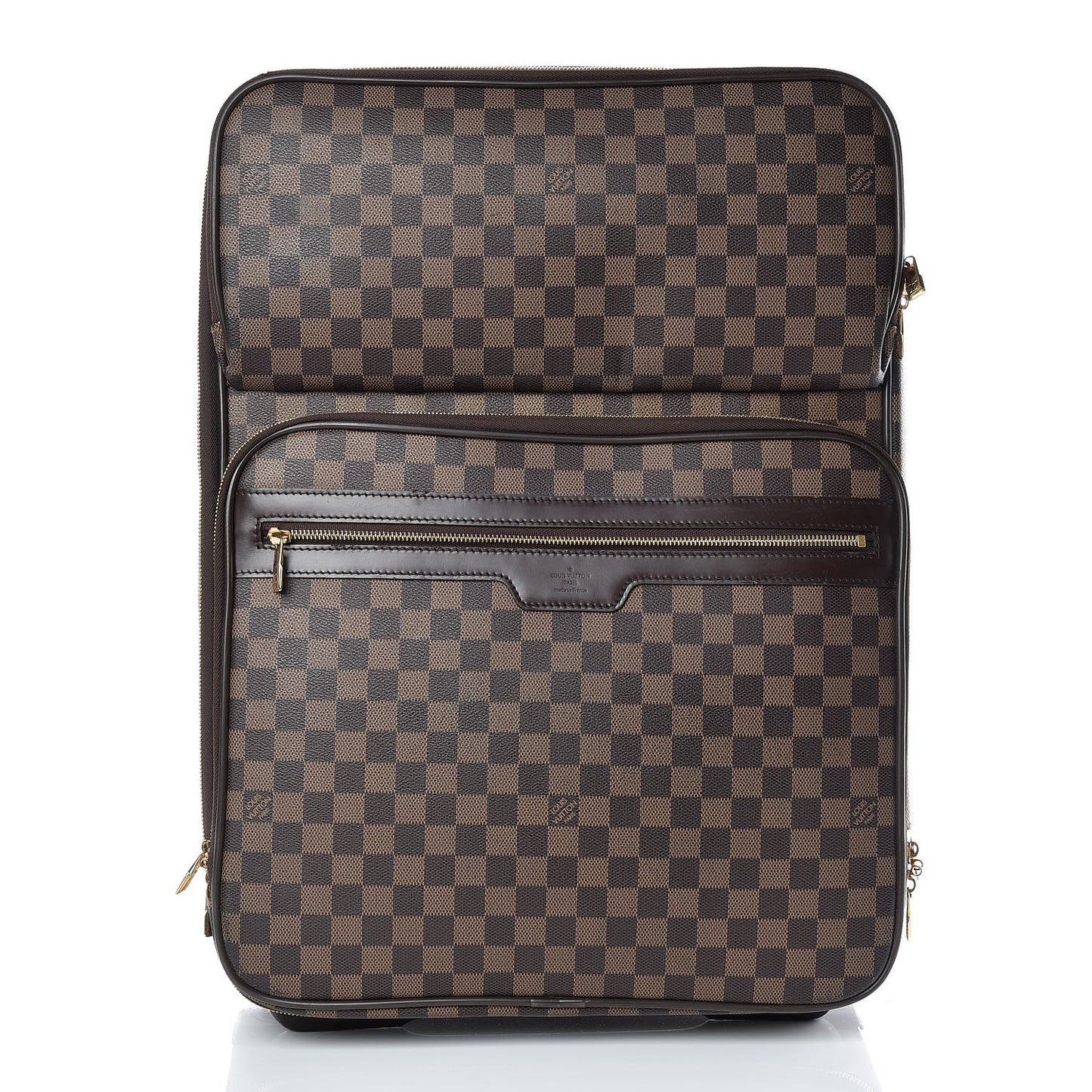 Damier Ebene Pegase 55 Business