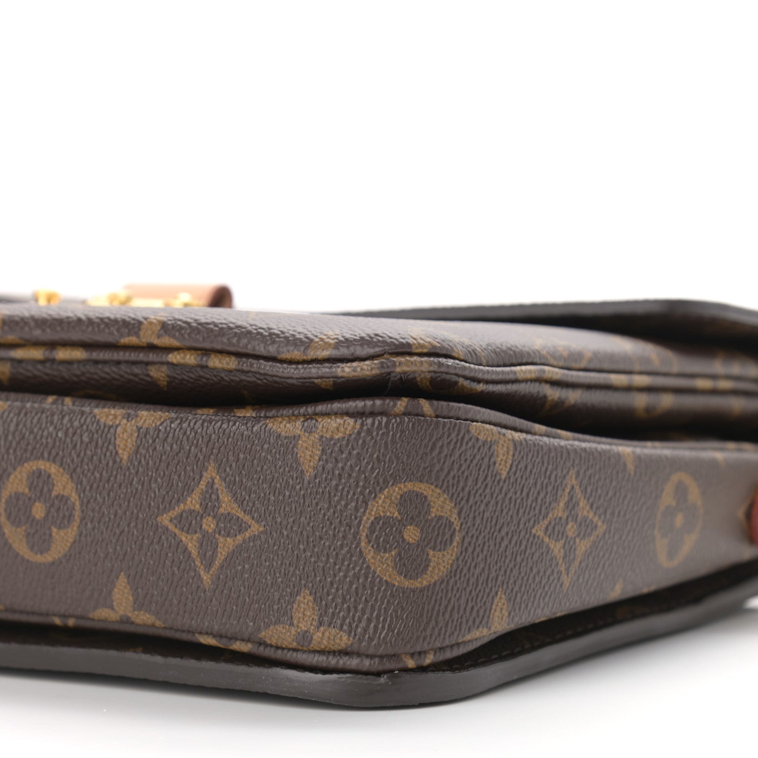 Louis Vuitton Monogram Pochette Metis 6 of 15