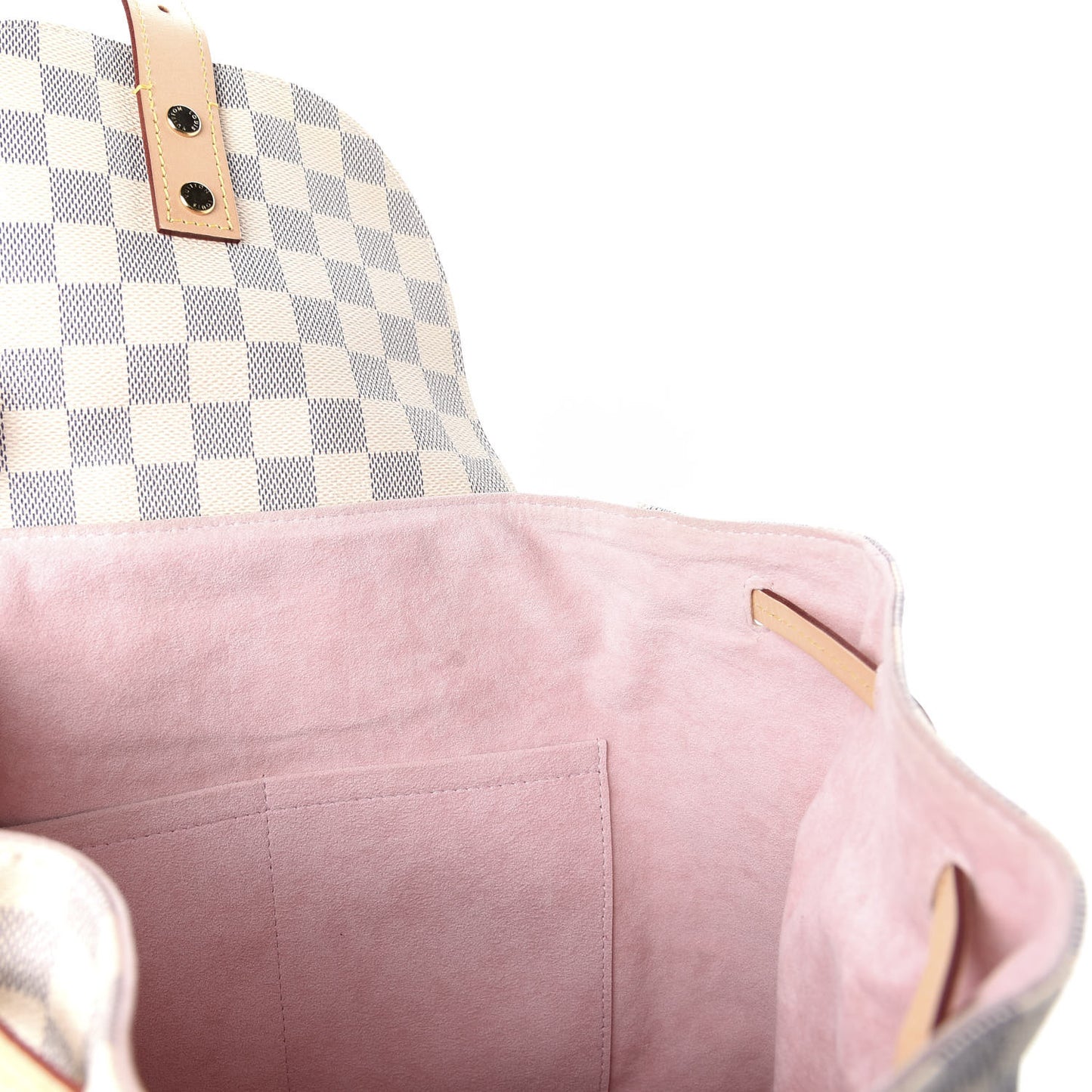 Damier Azur Sperone Backpack