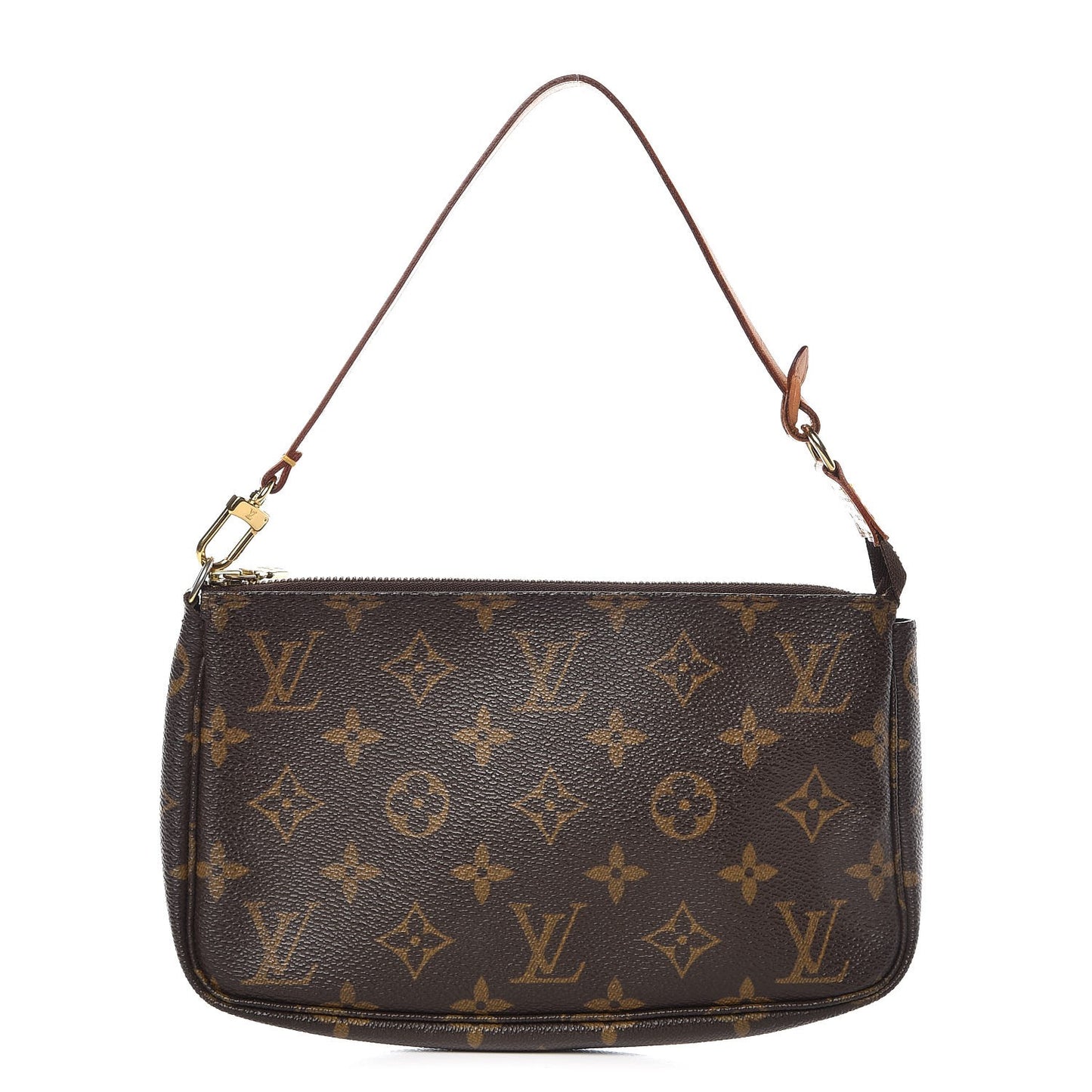 Monogram Pochette Accessories