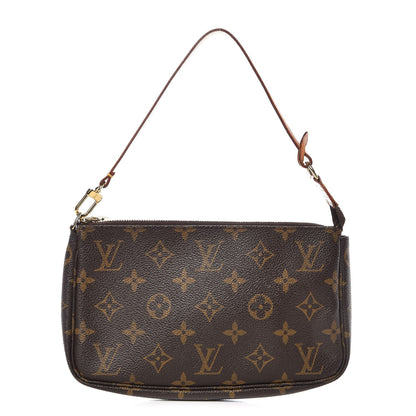 Louis Vuitton Monogram Pochette Accessories 1 of 8