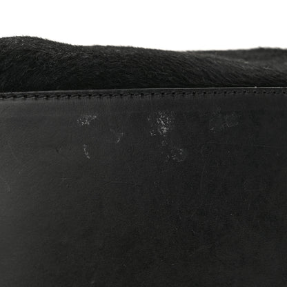 Givenchy Calf Hair MediumNightingale Black 15 of 17