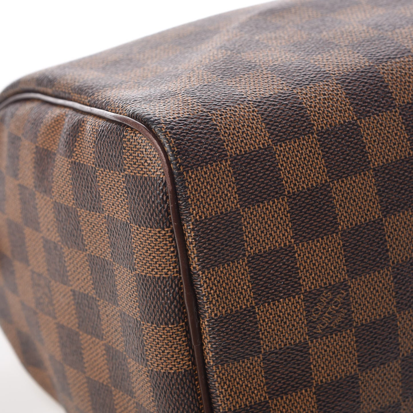 Damier Ebene Speedy 25