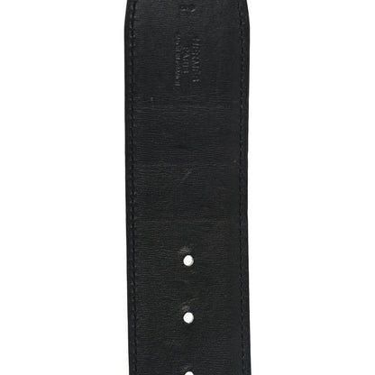Hermes Epsom Swift 42mm Constance H 2 Belt 85 Etain Black 9 of 18