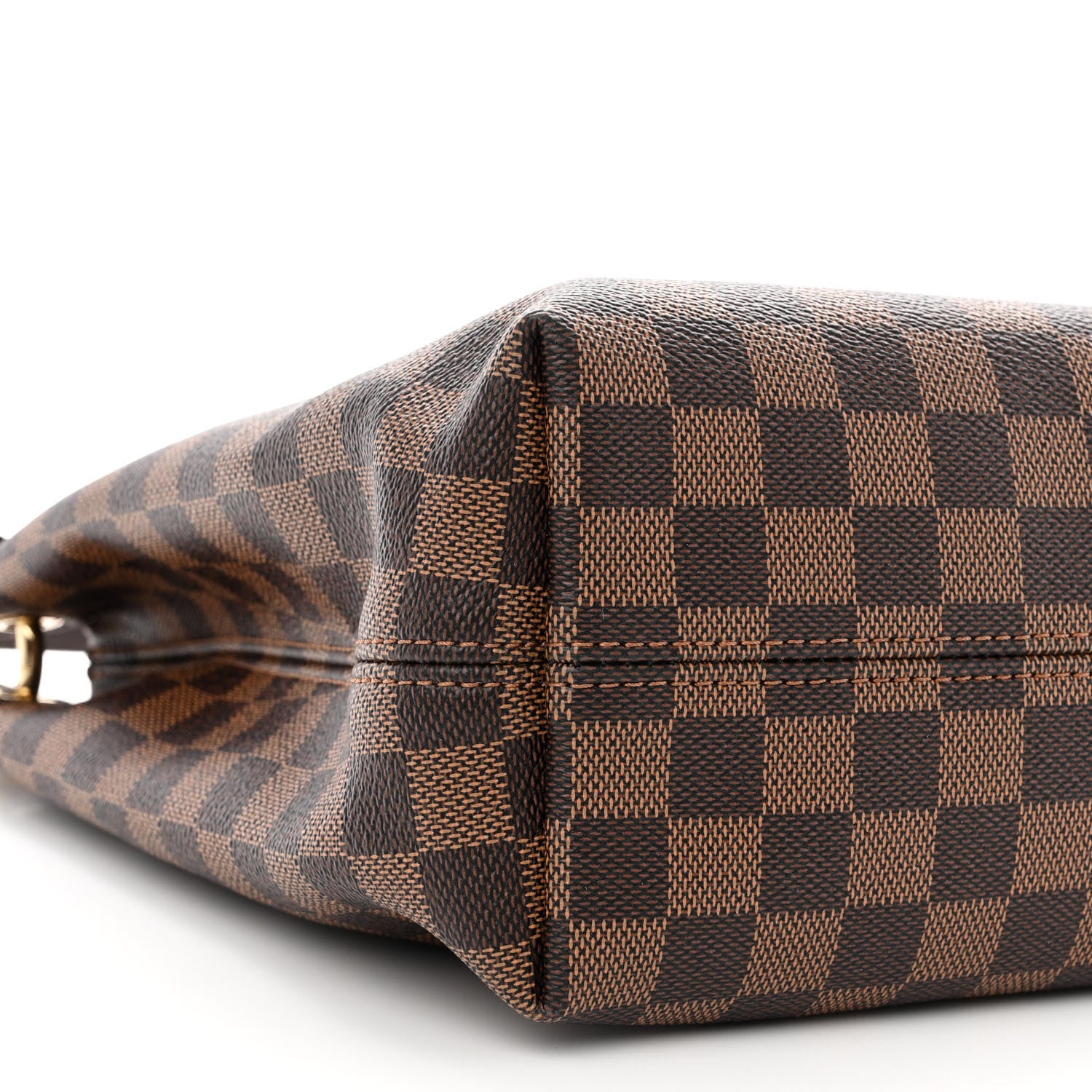 Louis Vuitton Damier Ebene Graceful PM 8 of 9