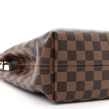 Louis Vuitton Damier Ebene Graceful PM 8 of 9