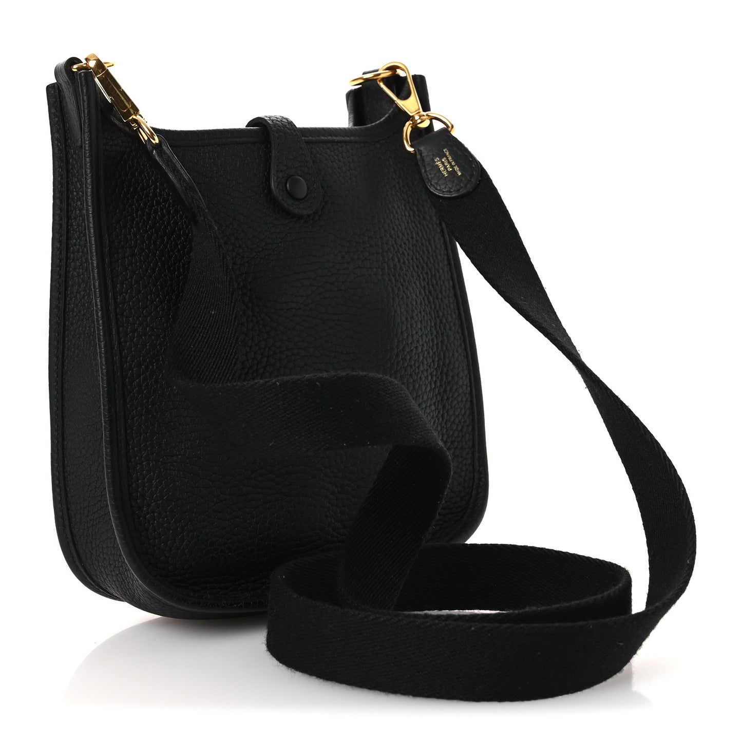 Taurillon Clemence Evelyne TPM Black