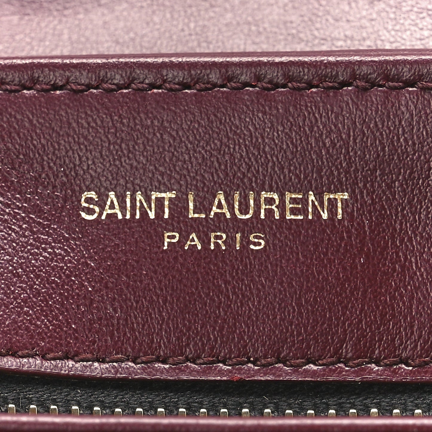 Calfskin Y Quilted Monogram Toy Loulou Monogram Crossbody Bag Rouge Legion