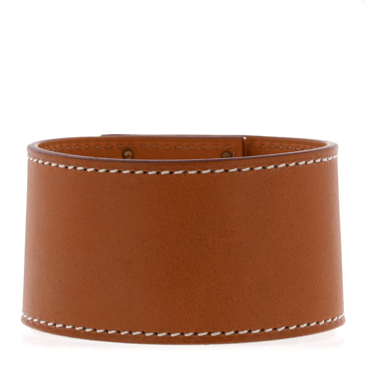 Swift Kelly Dog Bracelet Gold
