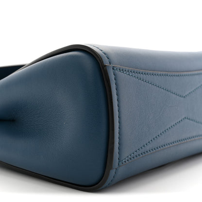 Givenchy Calfskin Mini Mystic Shoulder Bag Navy 8 of 10