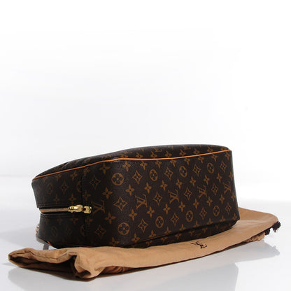 Louis Vuitton Monogram Deauville 4 of 7