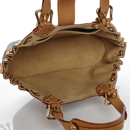 Louis Vuitton Monogram Theda PM 5 of 7