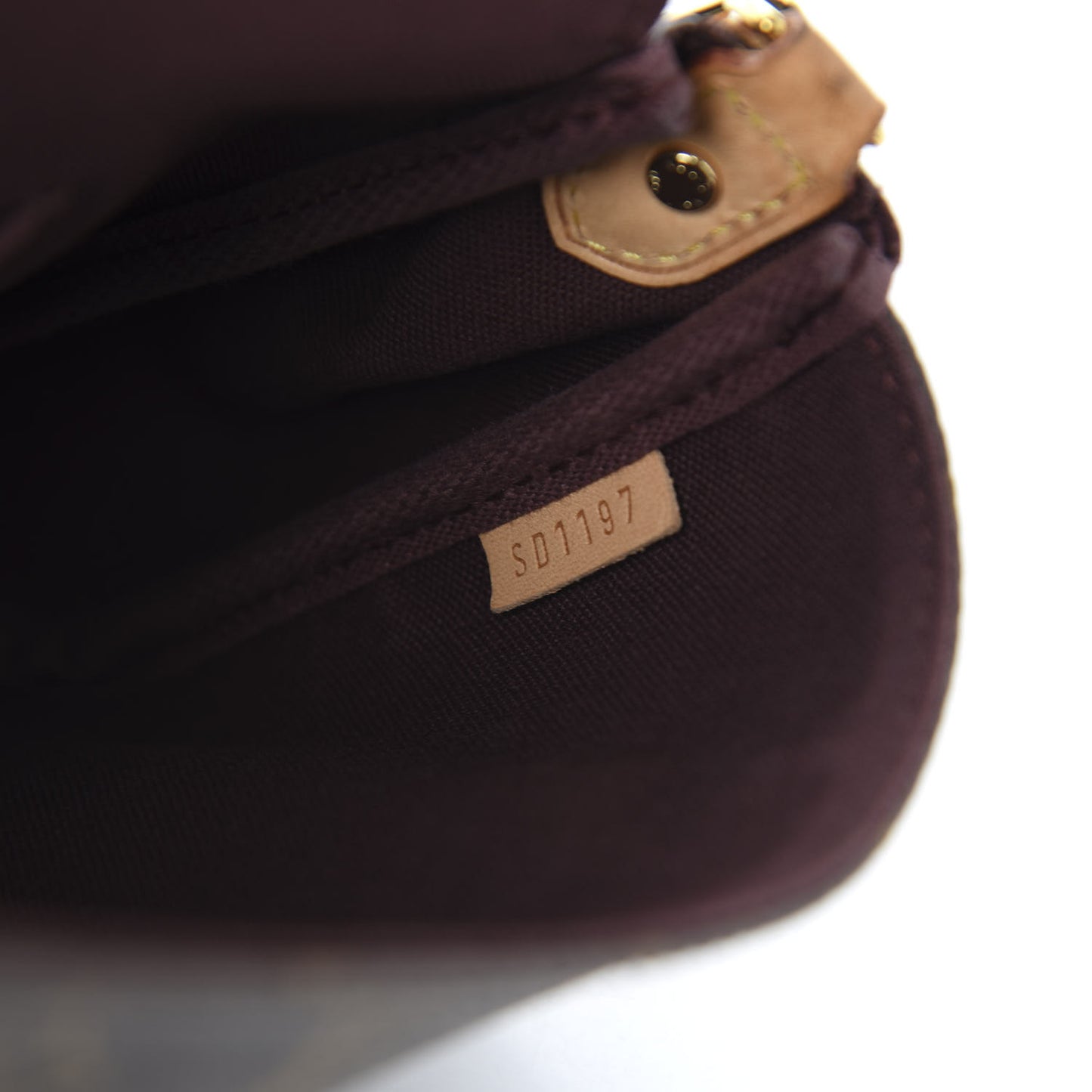 Monogram Favorite MM