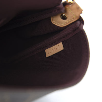 Louis Vuitton Monogram Favorite MM 7 of 11