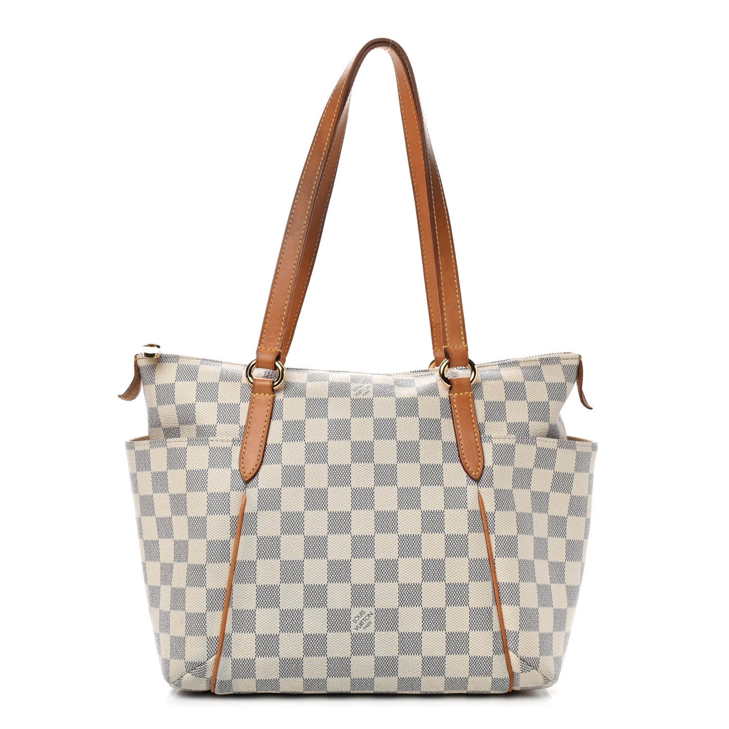 Damier Azur Totally PM