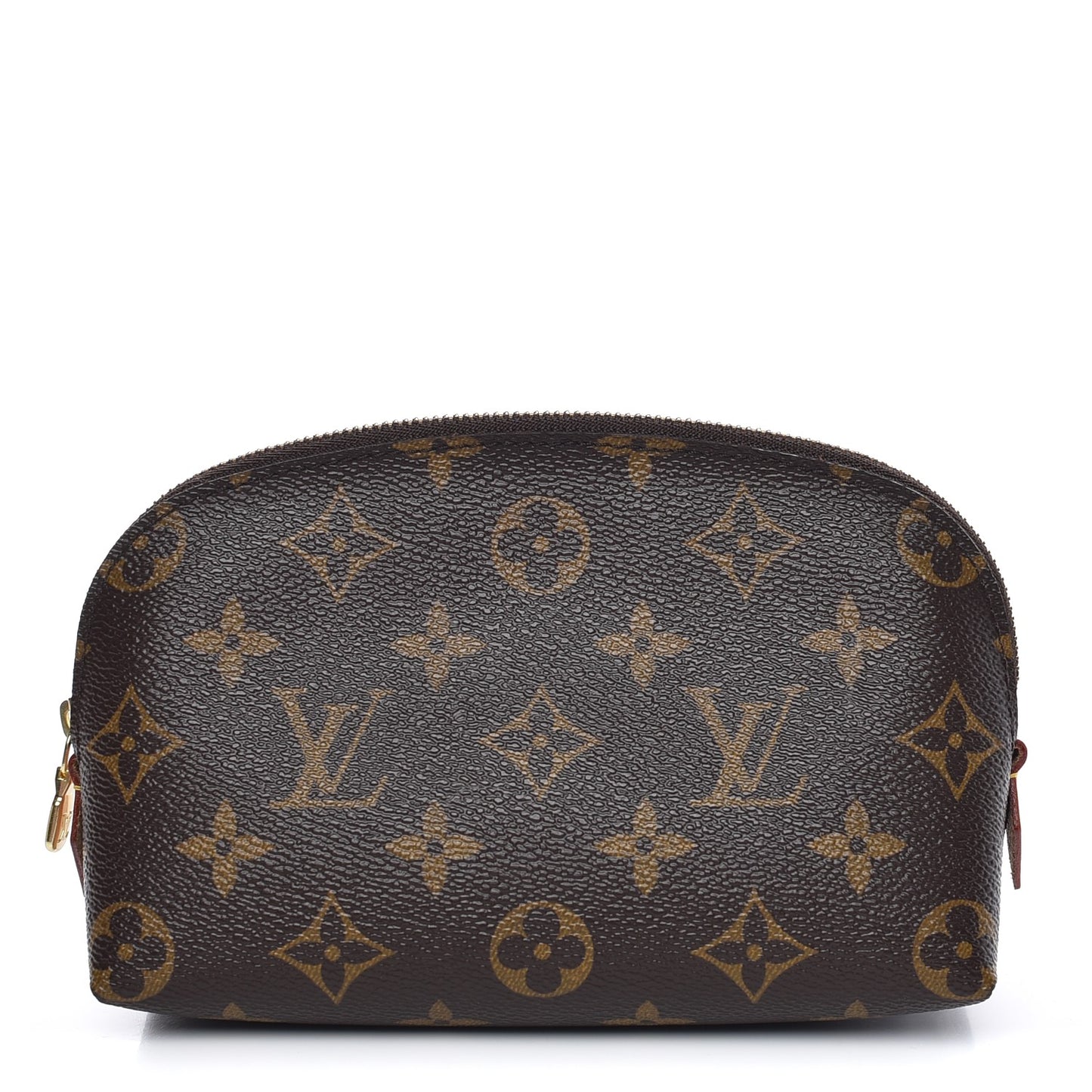 Monogram Cosmetic Pouch