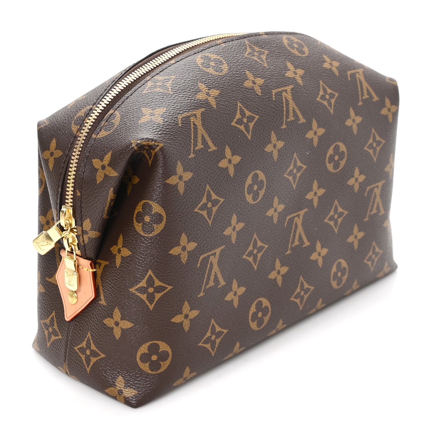 Monogram Cosmetic Pouch GM NM