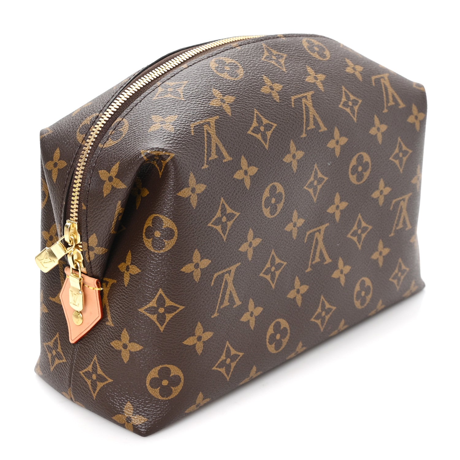 Louis Vuitton Monogram Cosmetic Pouch GM NM 3 of 6