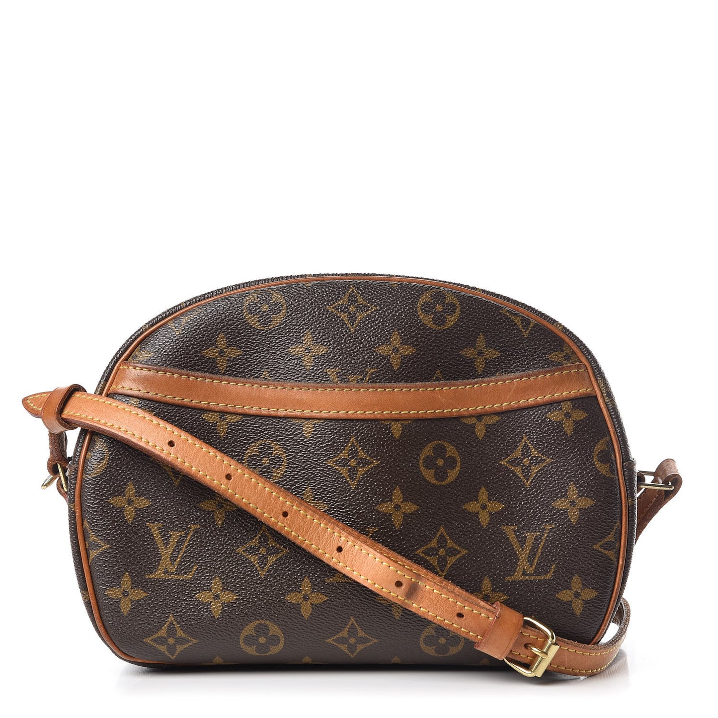 Monogram Blois