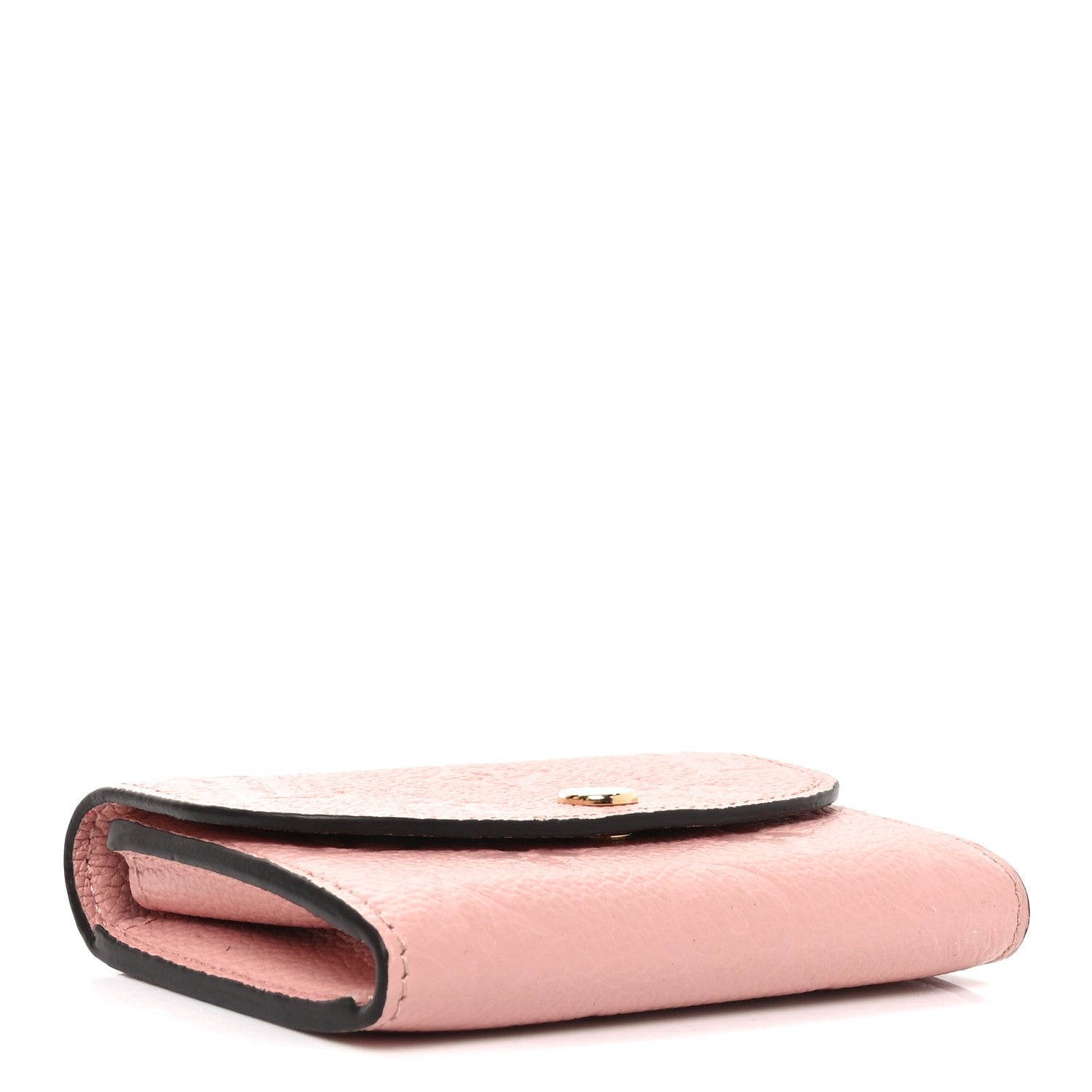 Louis Vuitton Empreinte Rosalie Coin Purse Rose Poudre 4 of 7