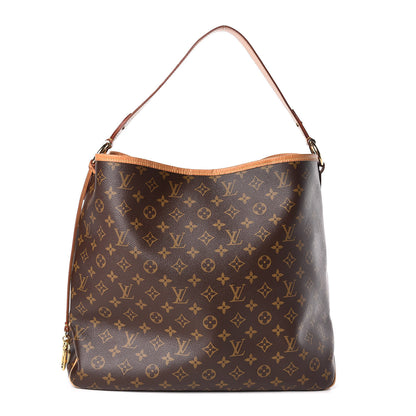 Louis Vuitton Monogram Delightful GM NM 1 of 14