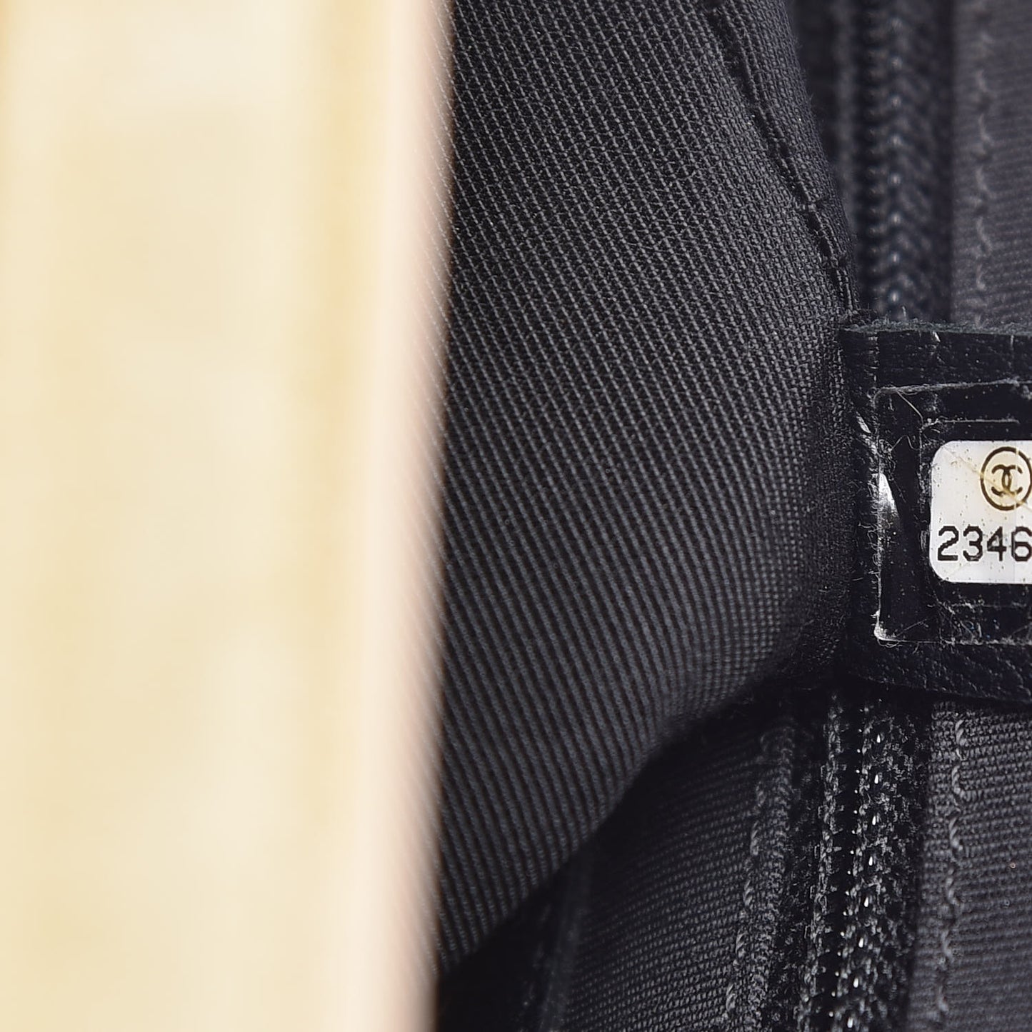 Suede Medium Business Affinity Flap Beige