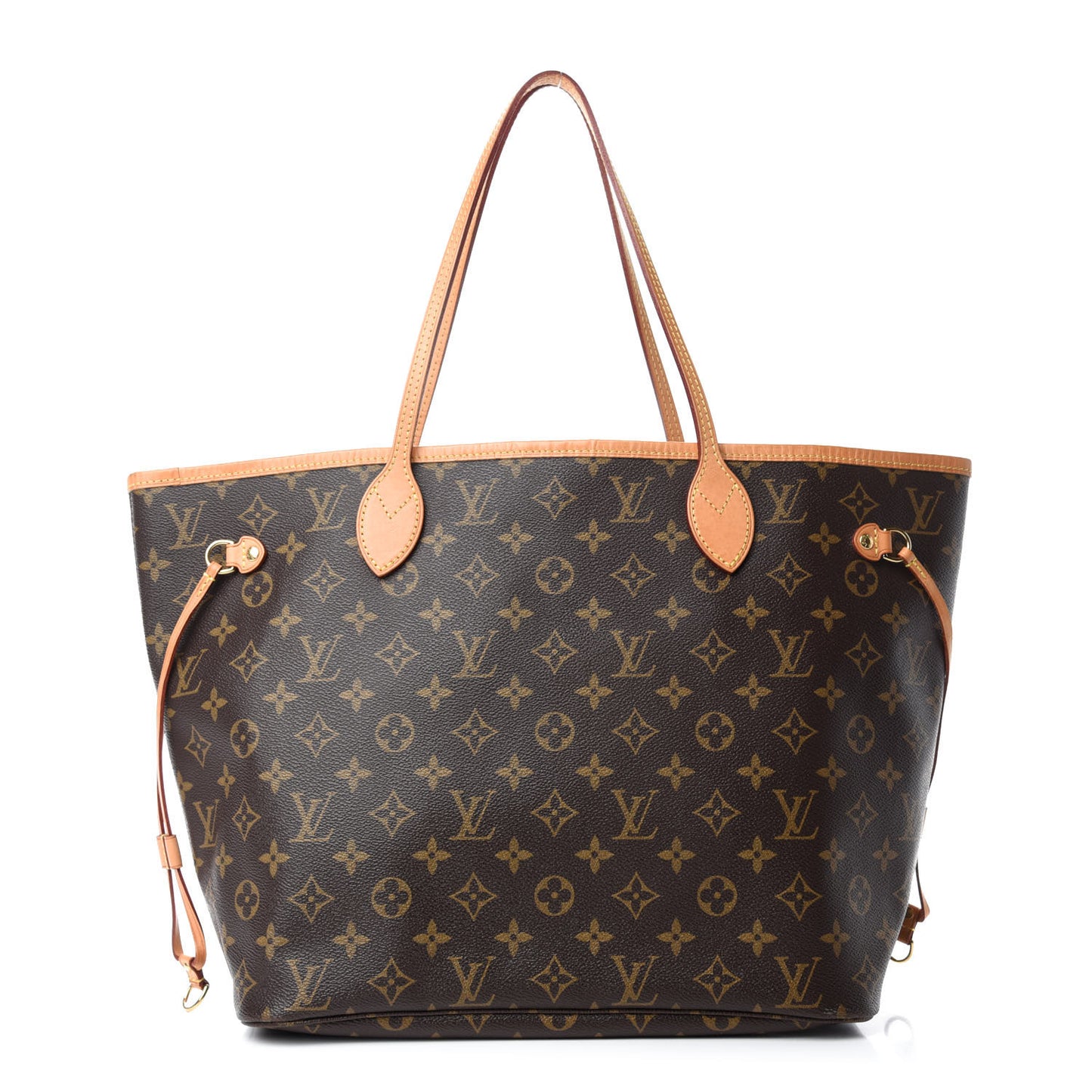 Monogram Neo Neverfull MM