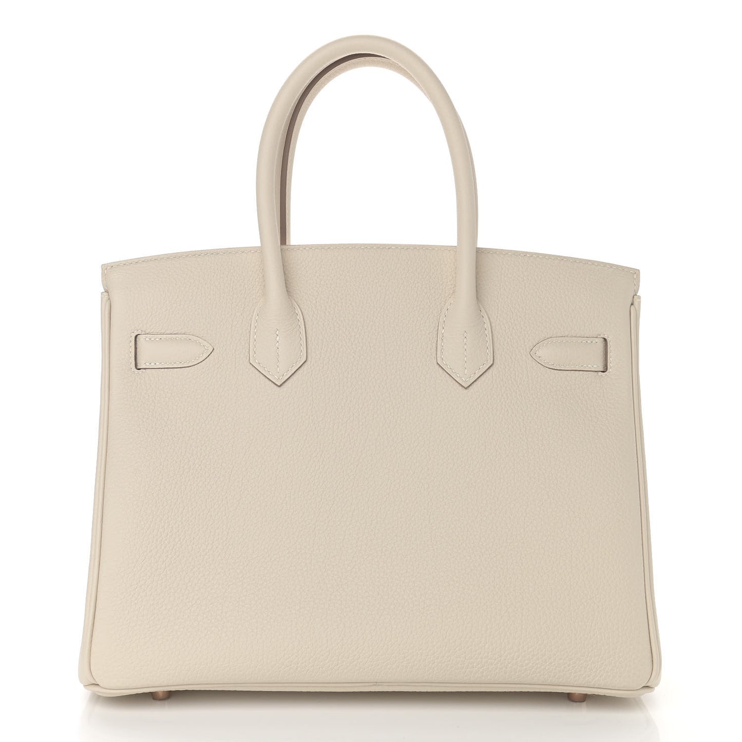 Togo Birkin 30 Craie