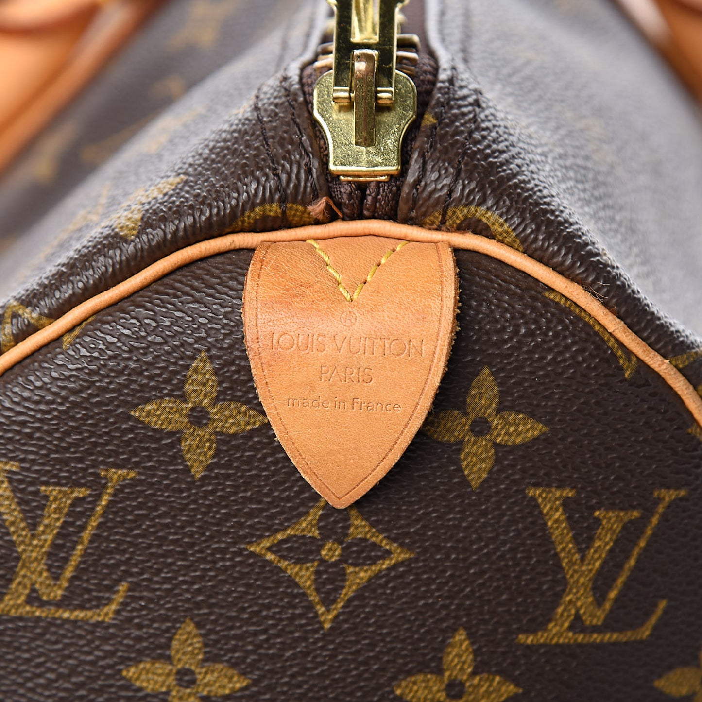 Monogram Keepall 45